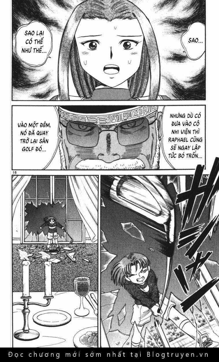 Dan Doh! Xi - Chapter 119 - Trang 17