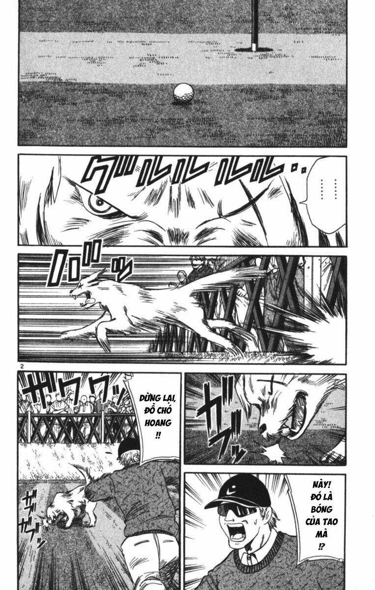 Dan Doh! Xi - Chapter 119 - Trang 3