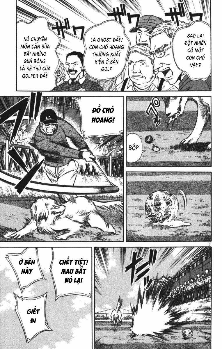 Dan Doh! Xi - Chapter 119 - Trang 4