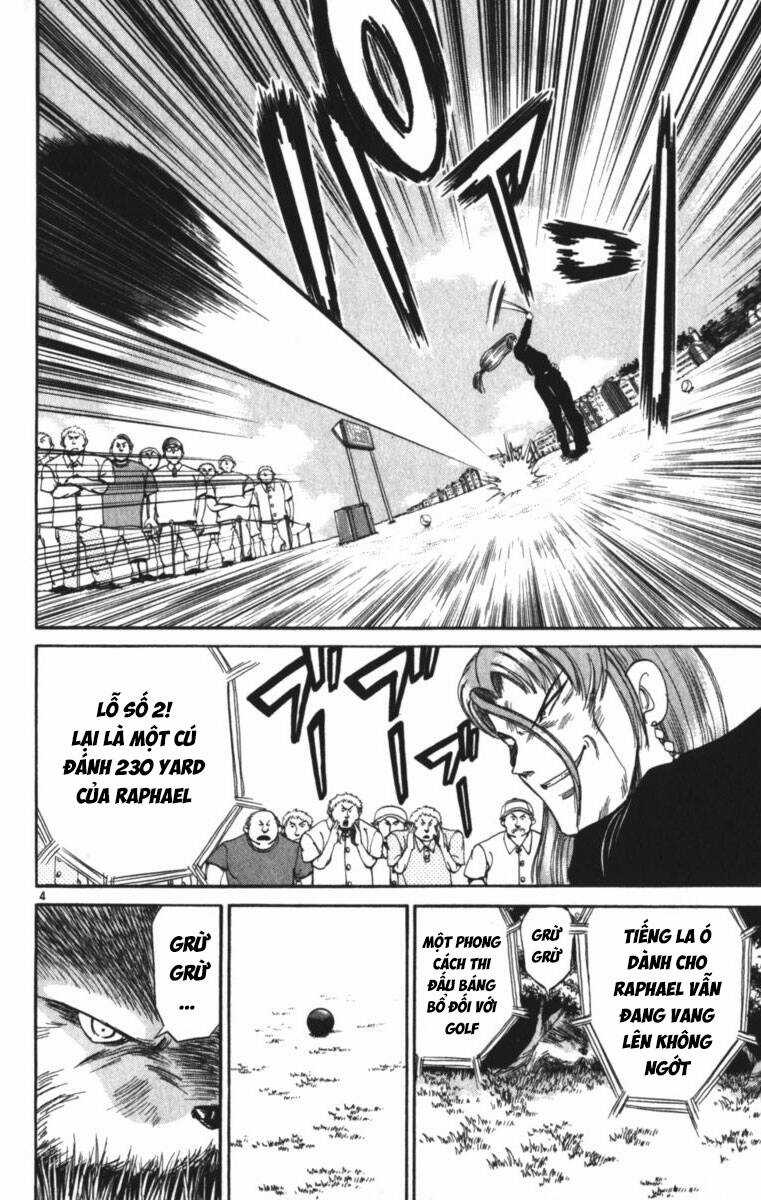 Dan Doh! Xi - Chapter 119 - Trang 5