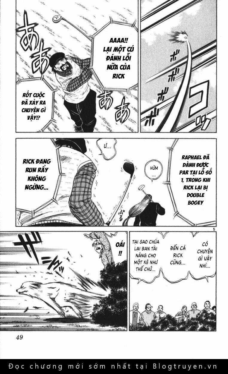 Dan Doh! Xi - Chapter 119 - Trang 6