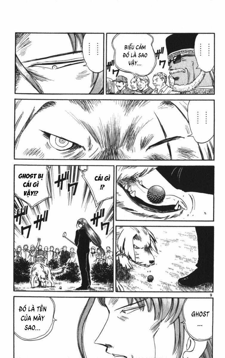 Dan Doh! Xi - Chapter 119 - Trang 10