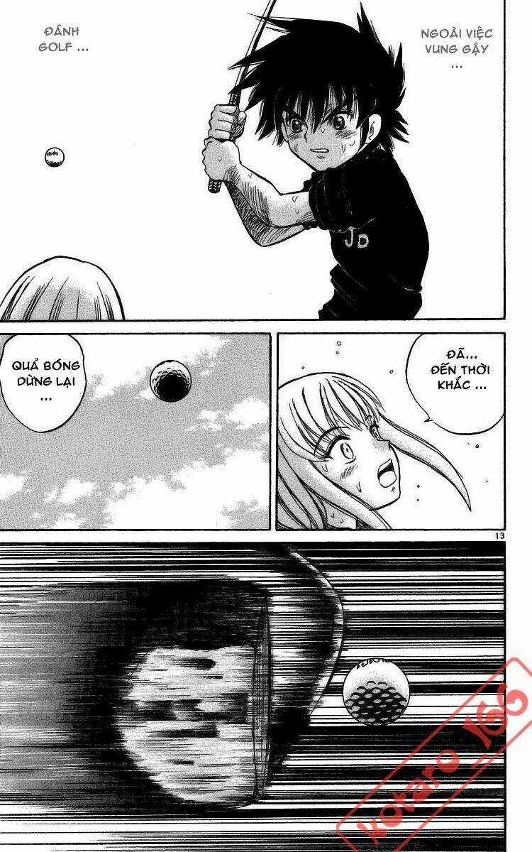 Dan Doh! Xi - Chapter 12 - Trang 12