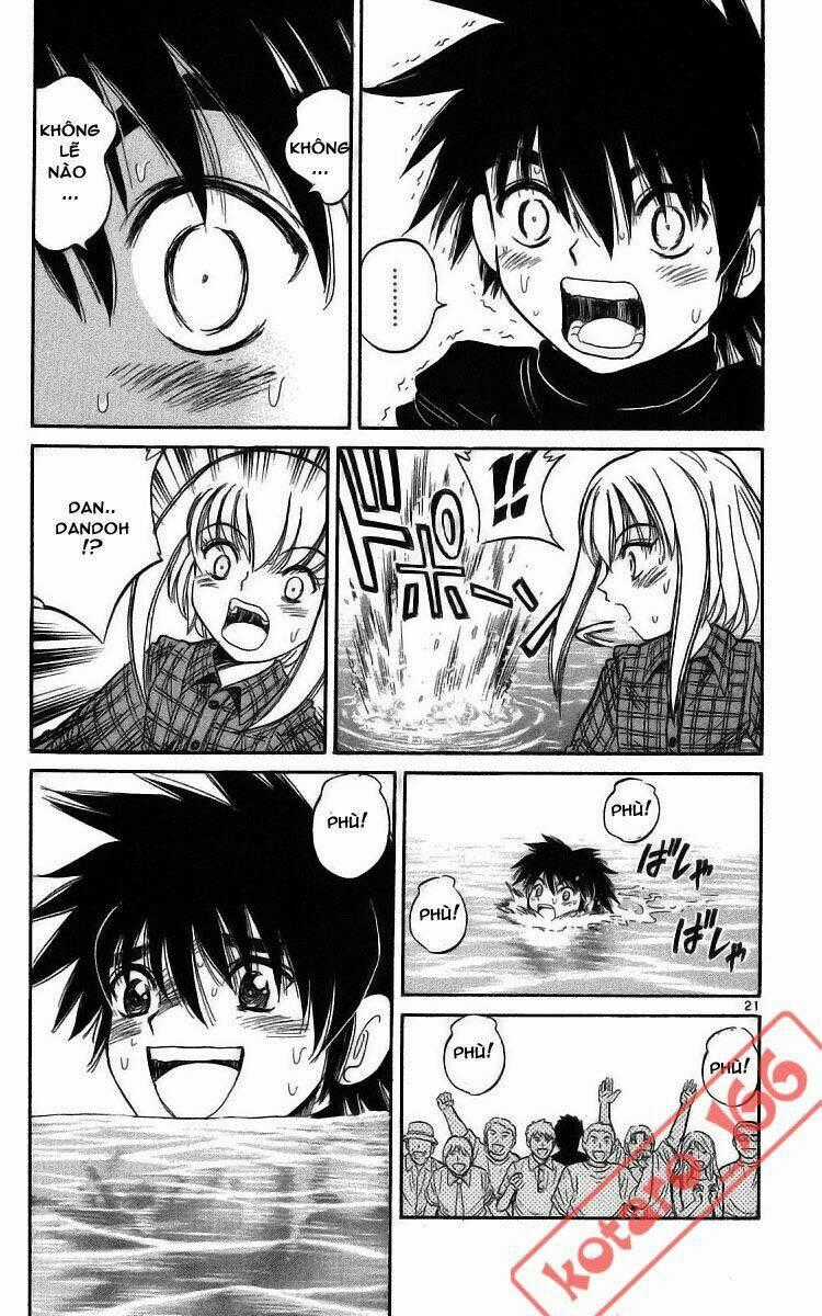 Dan Doh! Xi - Chapter 12 - Trang 20