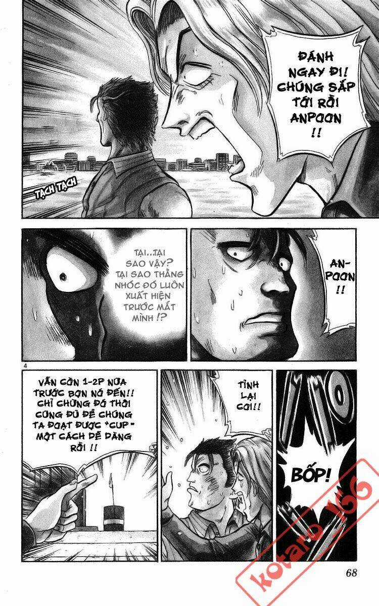 Dan Doh! Xi - Chapter 12 - Trang 3