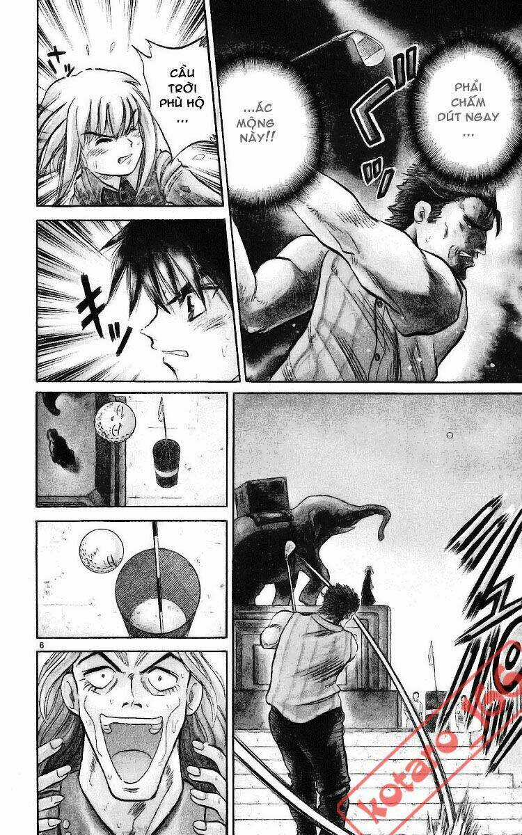 Dan Doh! Xi - Chapter 12 - Trang 5