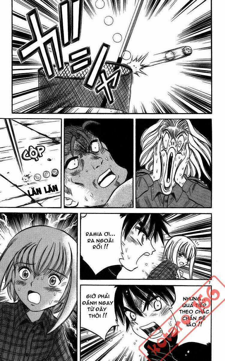 Dan Doh! Xi - Chapter 12 - Trang 6