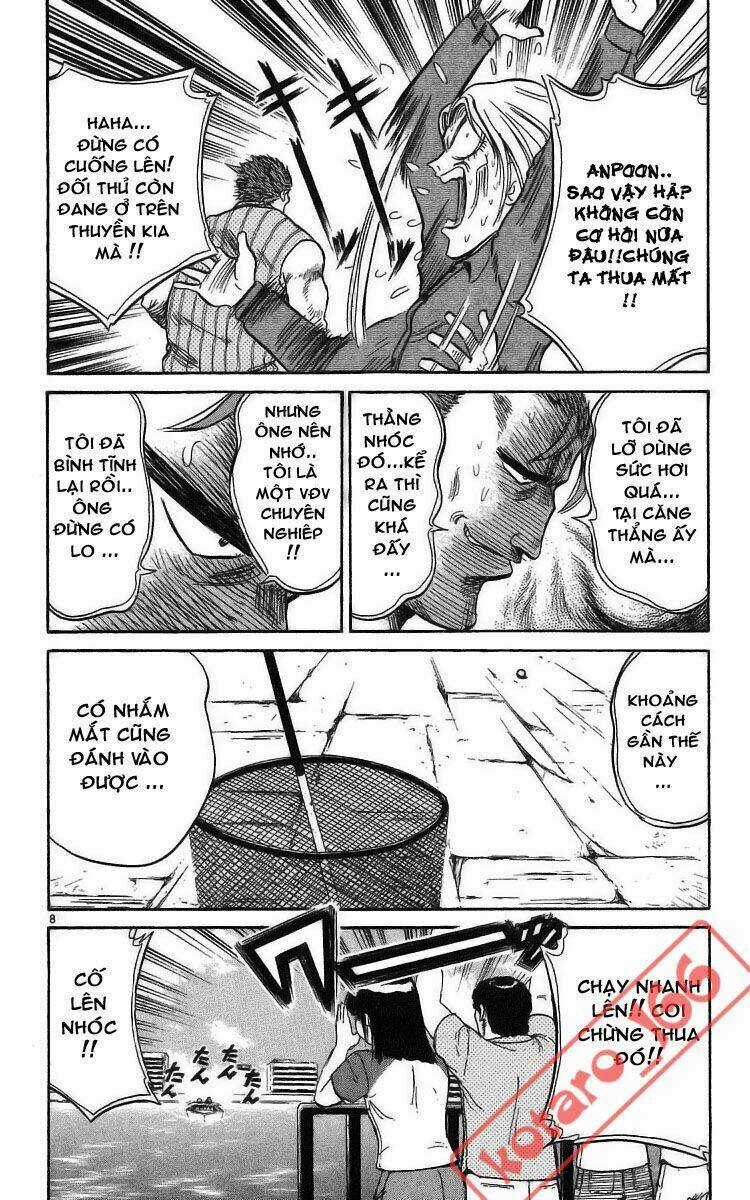 Dan Doh! Xi - Chapter 12 - Trang 7