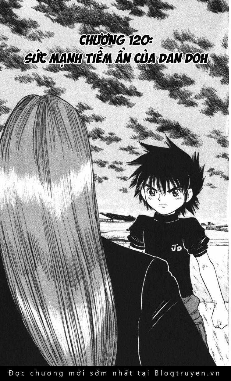 Dan Doh! Xi - Chapter 120 - Trang 2