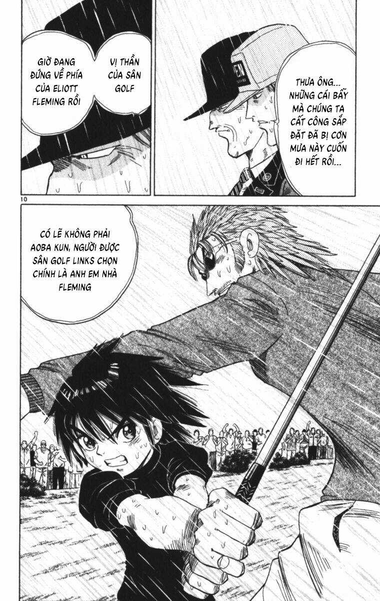 Dan Doh! Xi - Chapter 120 - Trang 11