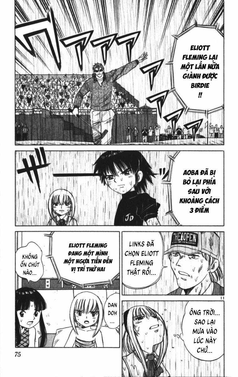 Dan Doh! Xi - Chapter 120 - Trang 12