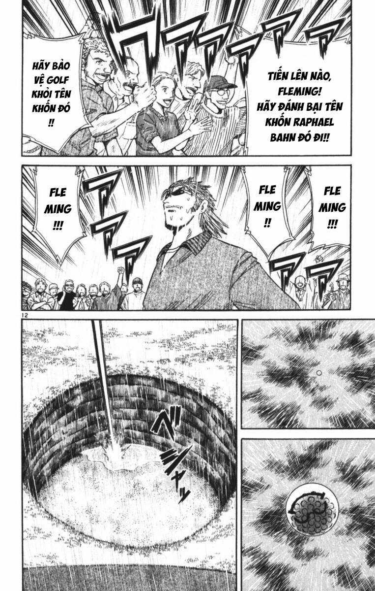 Dan Doh! Xi - Chapter 120 - Trang 13