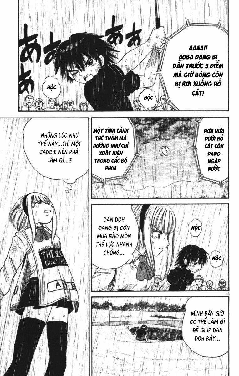 Dan Doh! Xi - Chapter 120 - Trang 14