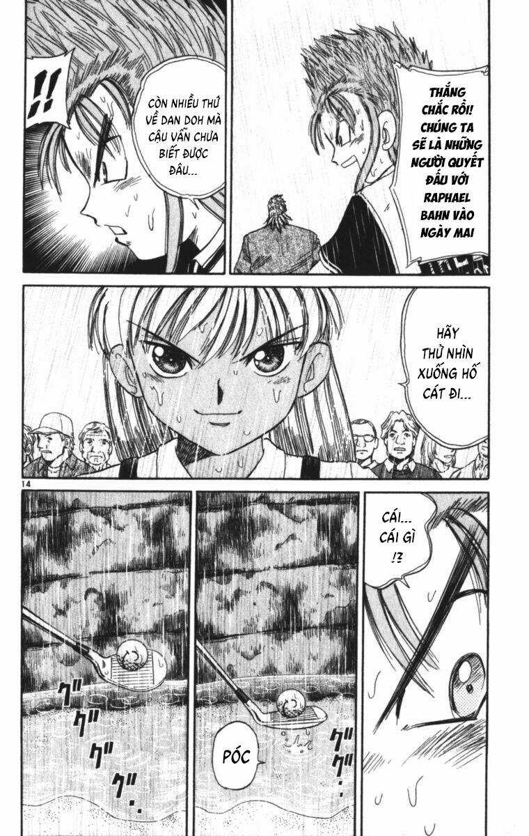 Dan Doh! Xi - Chapter 120 - Trang 15