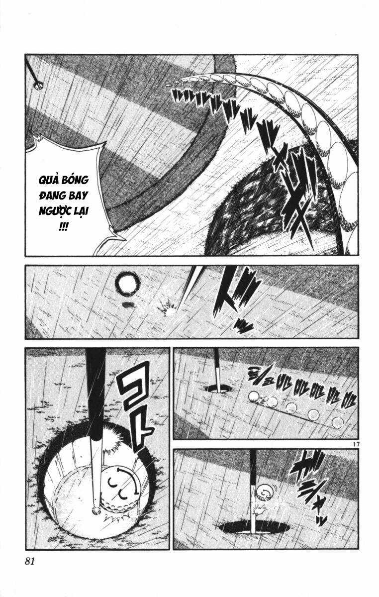 Dan Doh! Xi - Chapter 120 - Trang 18