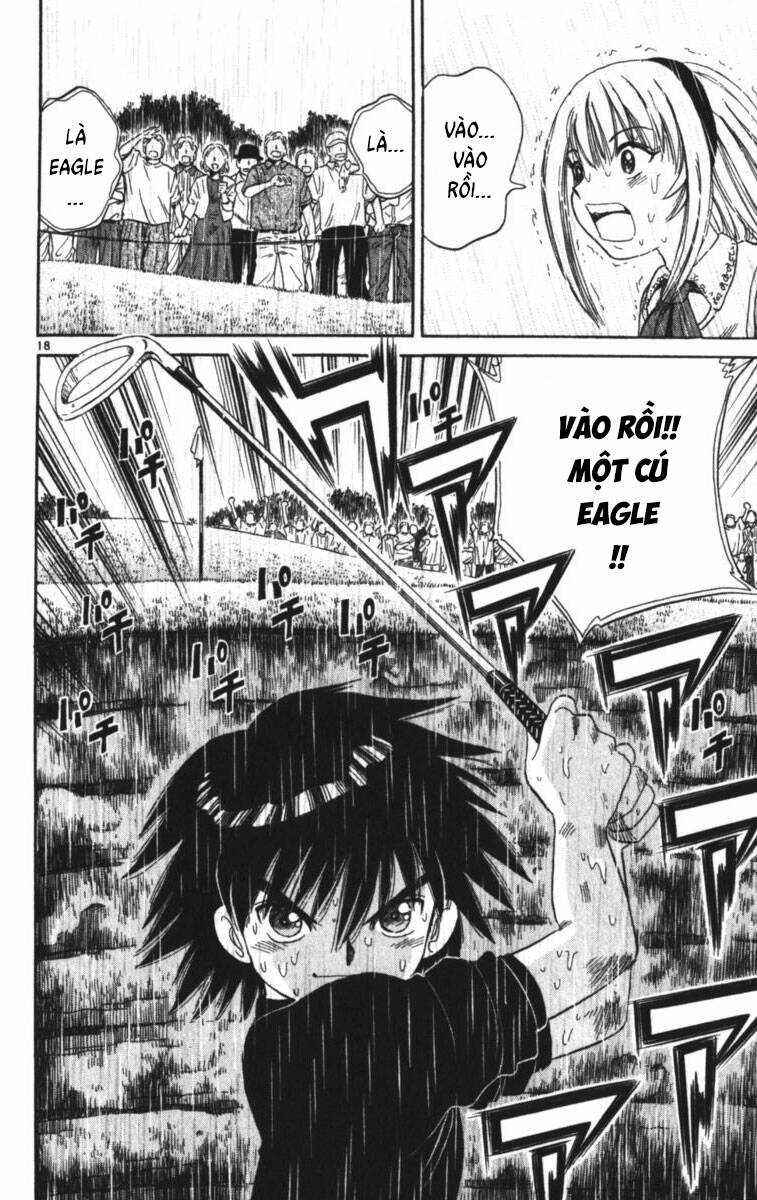 Dan Doh! Xi - Chapter 120 - Trang 19