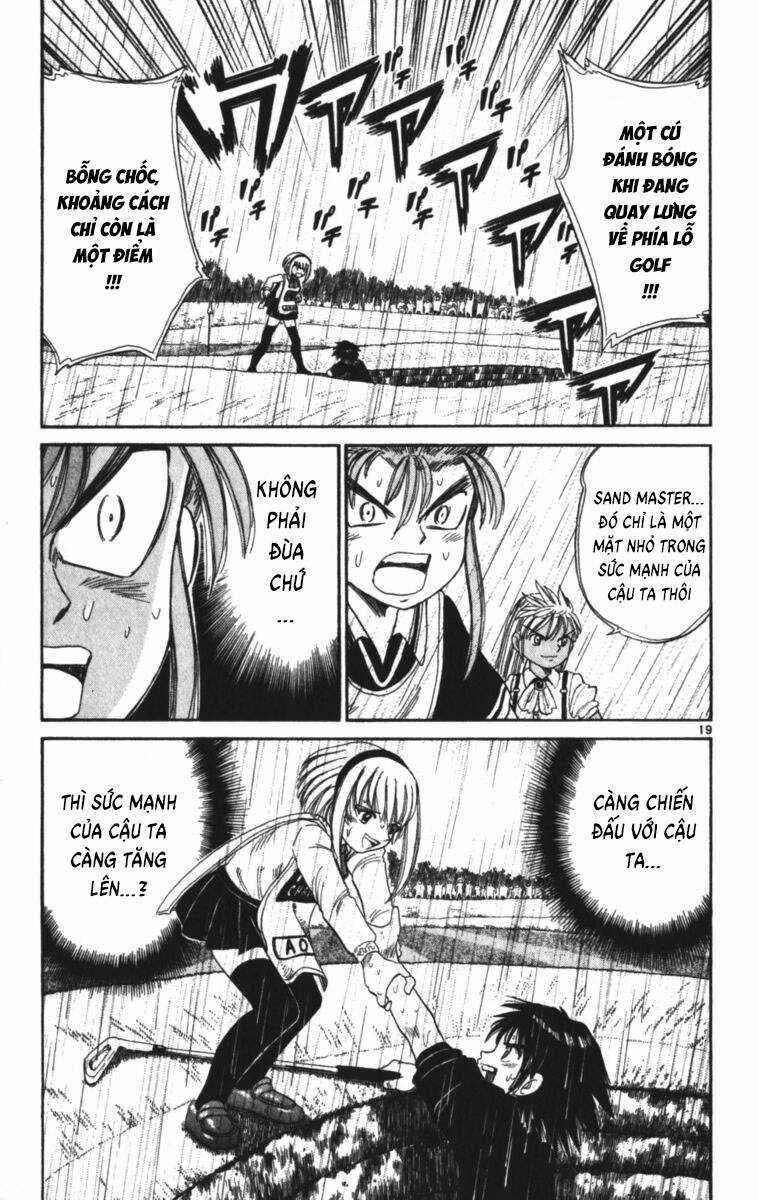 Dan Doh! Xi - Chapter 120 - Trang 20