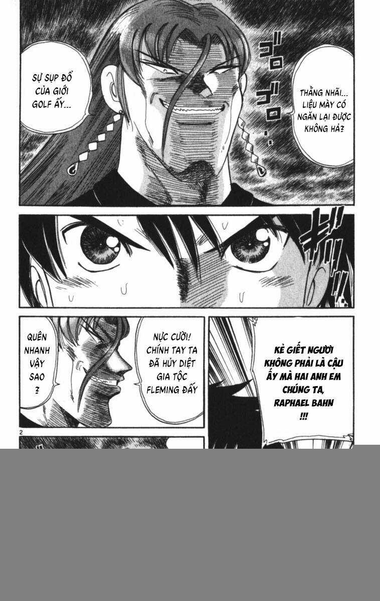 Dan Doh! Xi - Chapter 120 - Trang 3