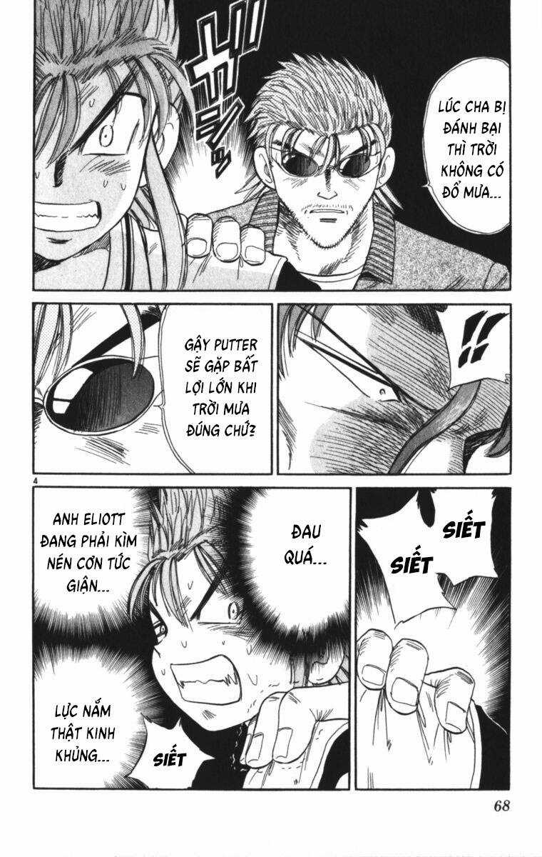 Dan Doh! Xi - Chapter 120 - Trang 5