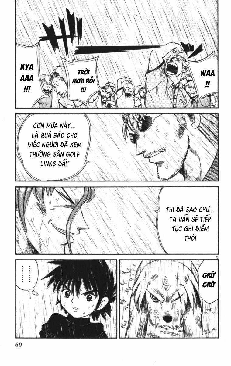 Dan Doh! Xi - Chapter 120 - Trang 6