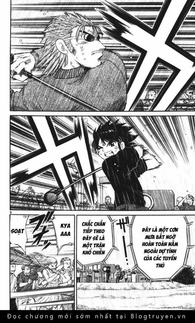 Dan Doh! Xi - Chapter 120 - Trang 7