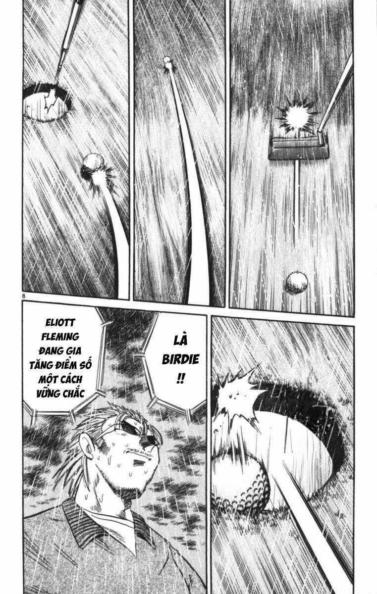 Dan Doh! Xi - Chapter 120 - Trang 9