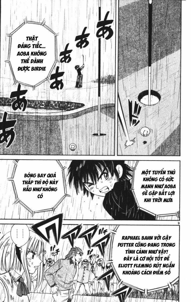 Dan Doh! Xi - Chapter 120 - Trang 10