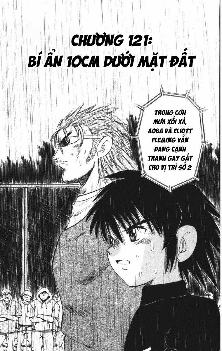 Dan Doh! Xi - Chapter 121 - Trang 2