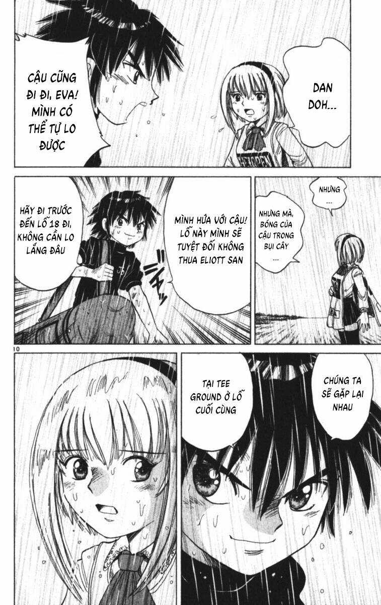 Dan Doh! Xi - Chapter 121 - Trang 11