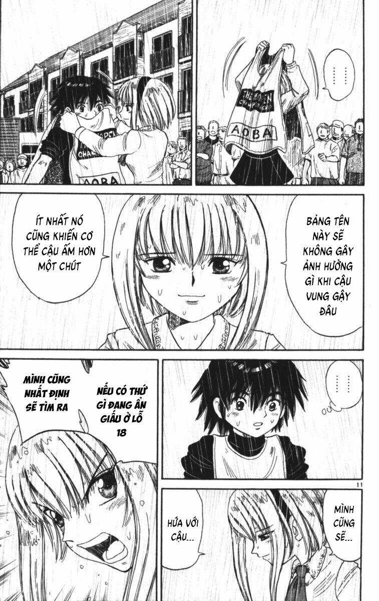 Dan Doh! Xi - Chapter 121 - Trang 12