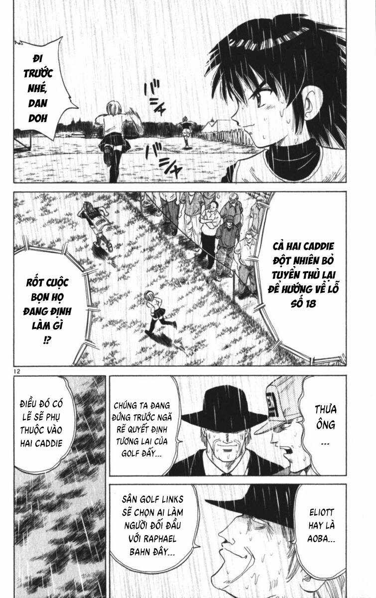 Dan Doh! Xi - Chapter 121 - Trang 13