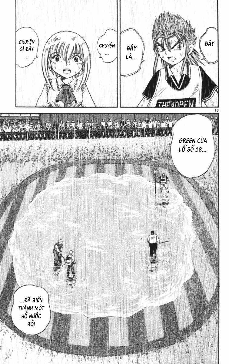 Dan Doh! Xi - Chapter 121 - Trang 14