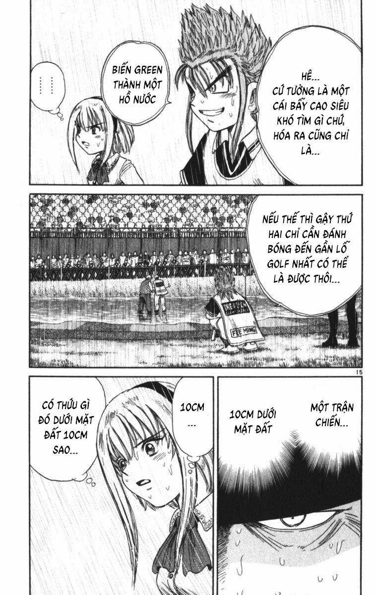 Dan Doh! Xi - Chapter 121 - Trang 16