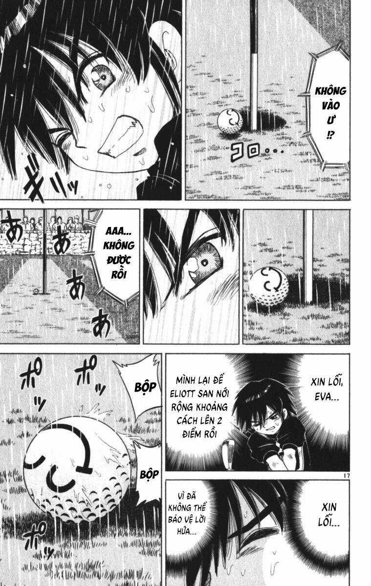 Dan Doh! Xi - Chapter 121 - Trang 18