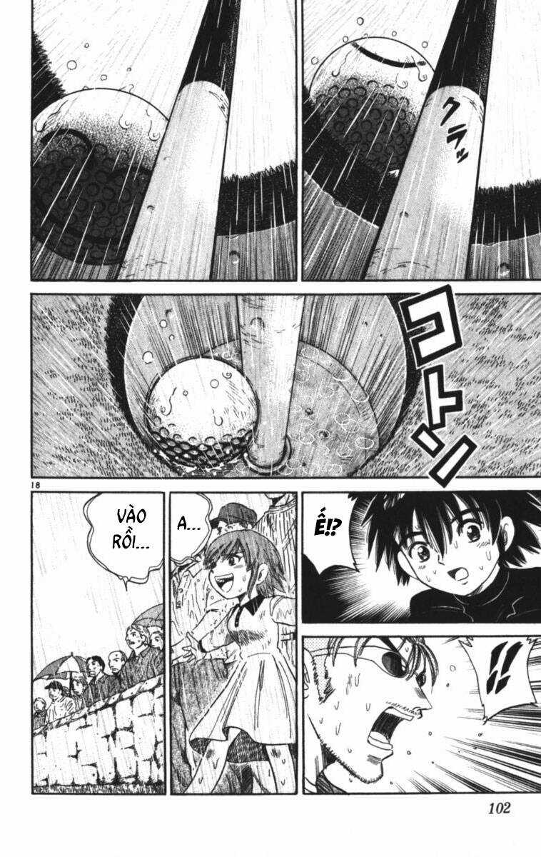 Dan Doh! Xi - Chapter 121 - Trang 19