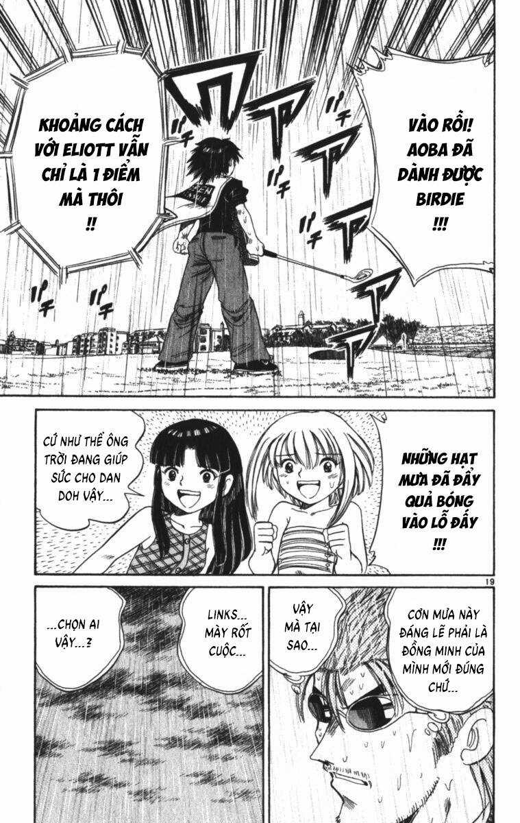 Dan Doh! Xi - Chapter 121 - Trang 20