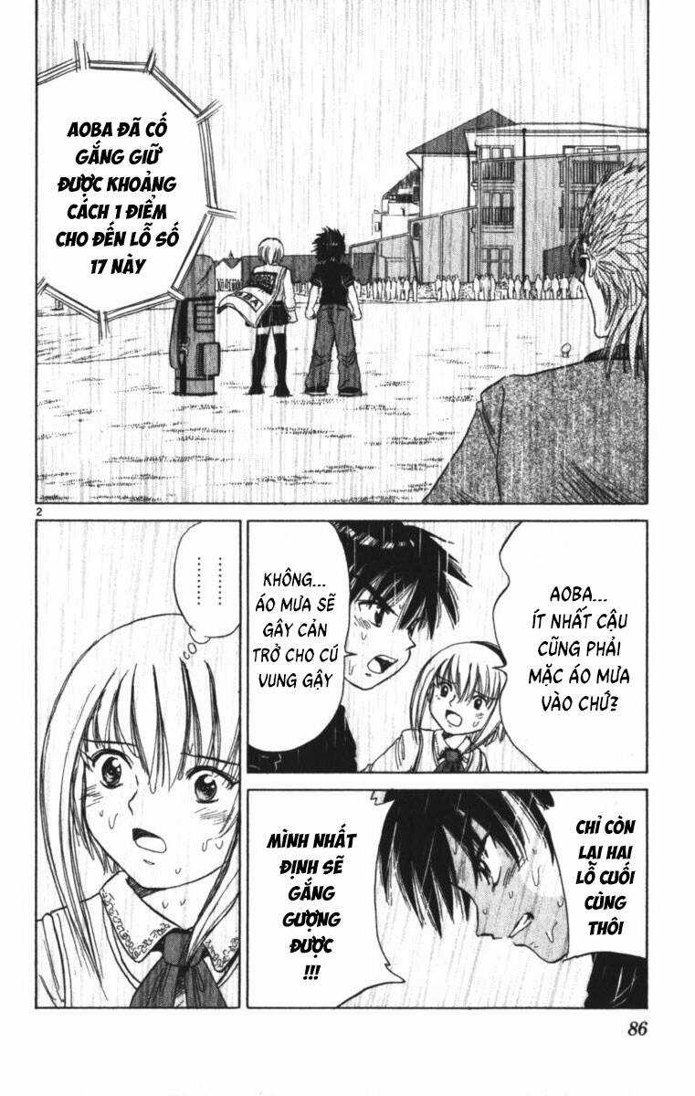 Dan Doh! Xi - Chapter 121 - Trang 3