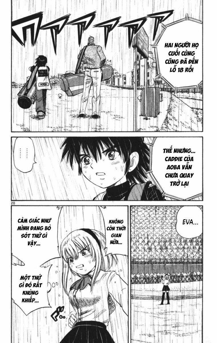 Dan Doh! Xi - Chapter 121 - Trang 21