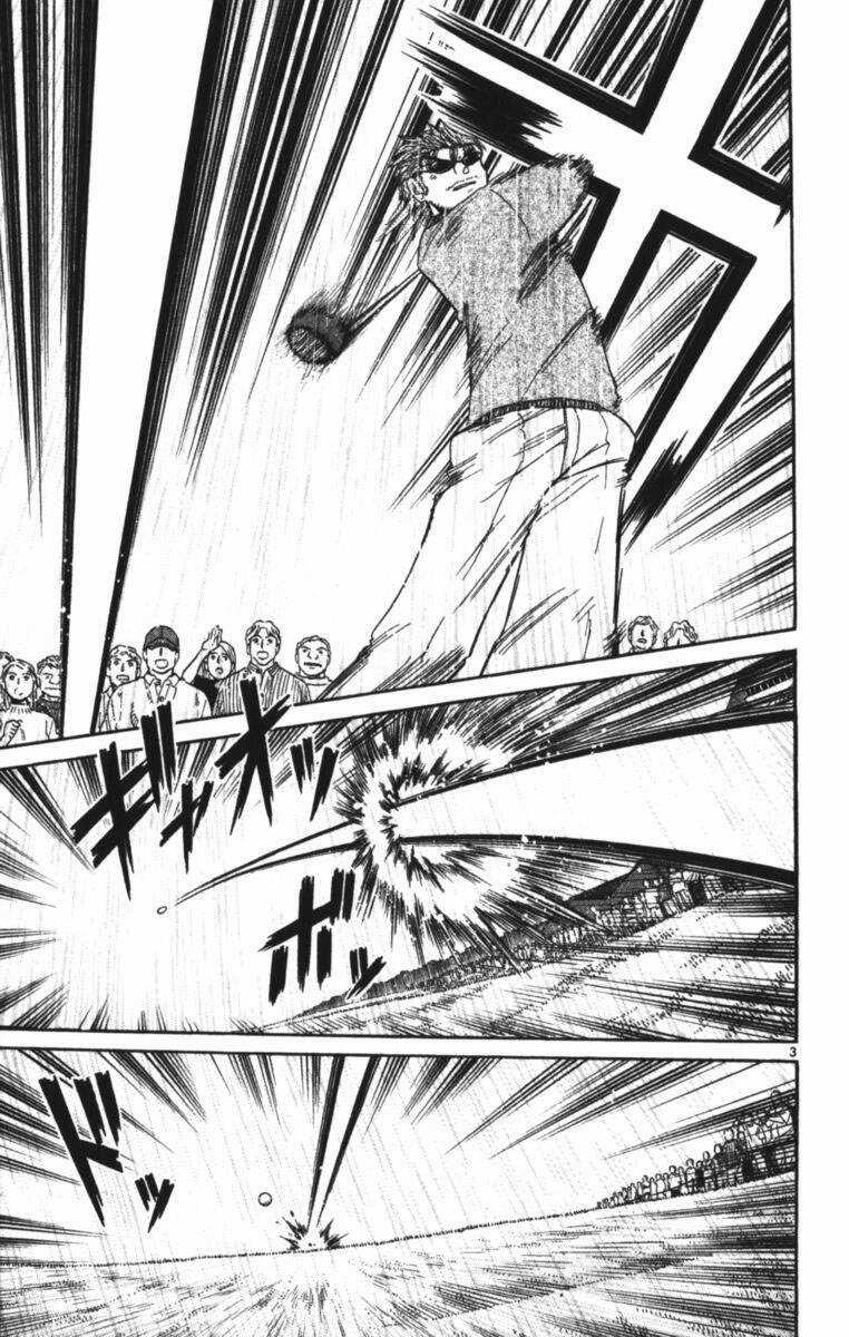 Dan Doh! Xi - Chapter 121 - Trang 4