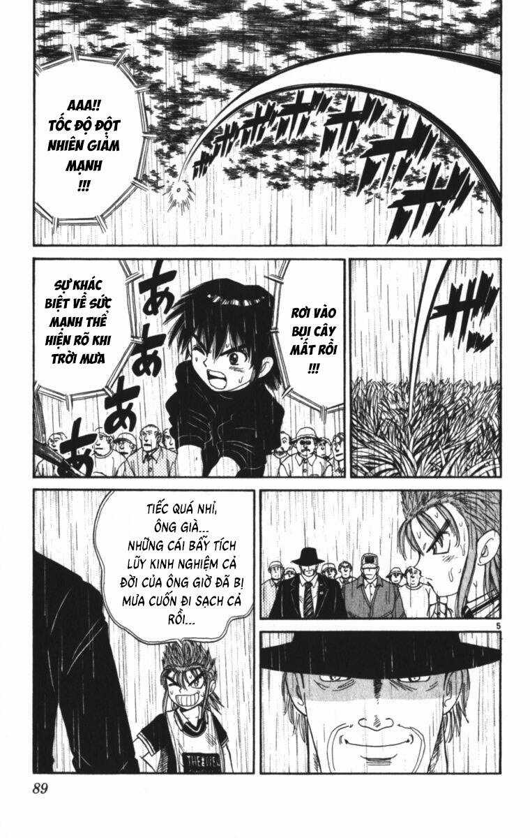 Dan Doh! Xi - Chapter 121 - Trang 6