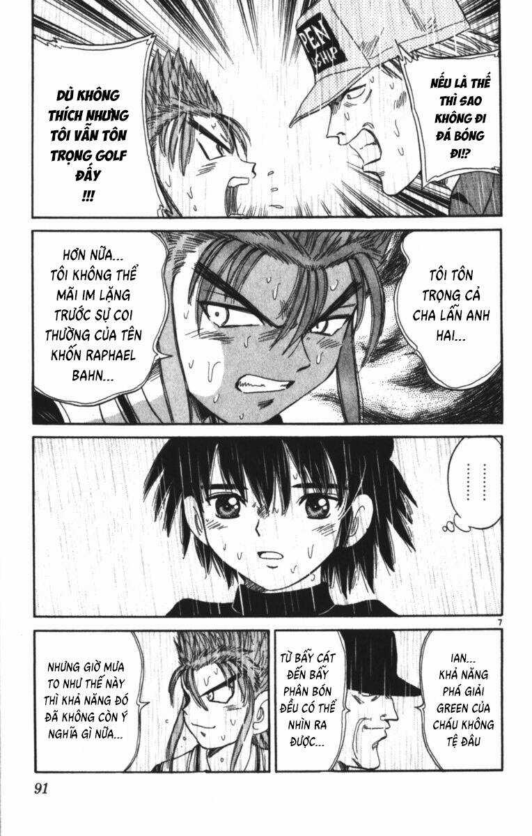 Dan Doh! Xi - Chapter 121 - Trang 8