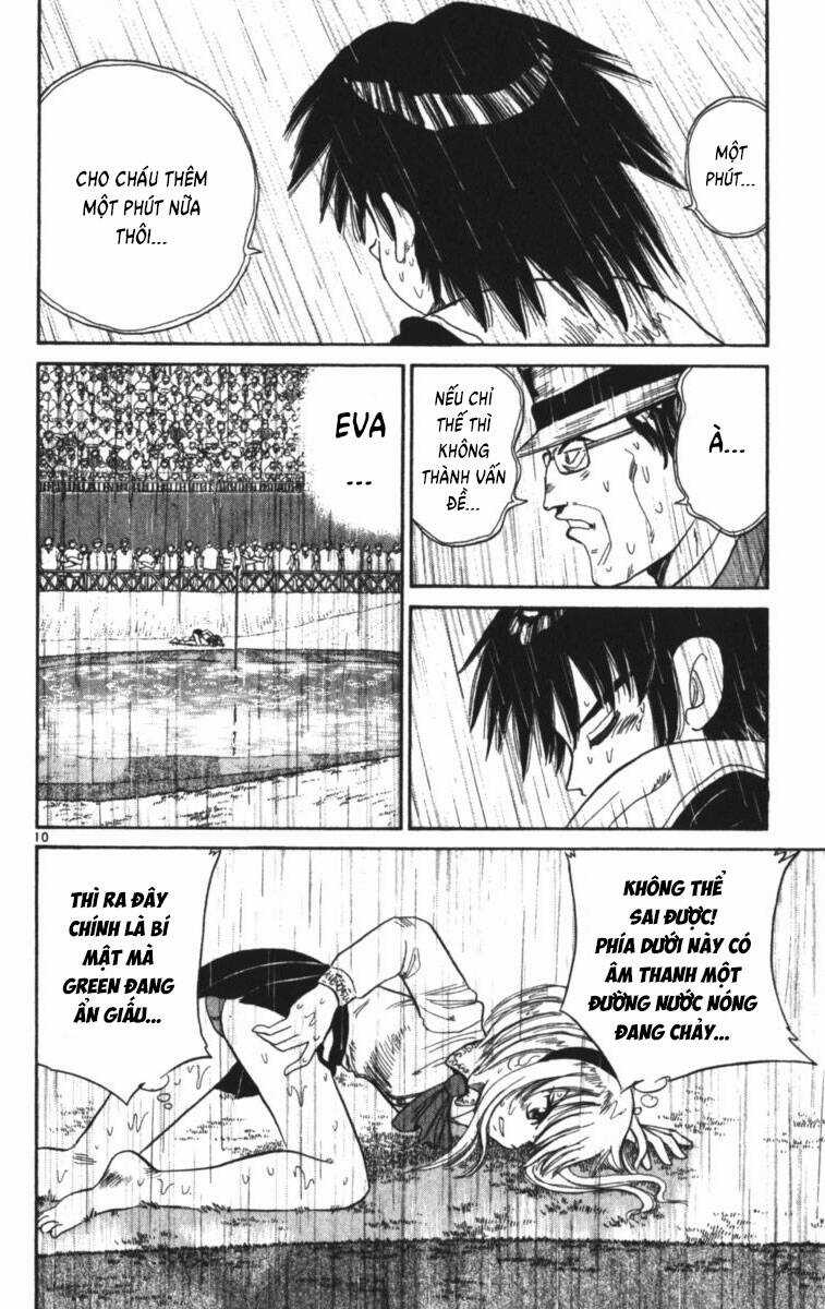 Dan Doh! Xi - Chapter 122 - Trang 11