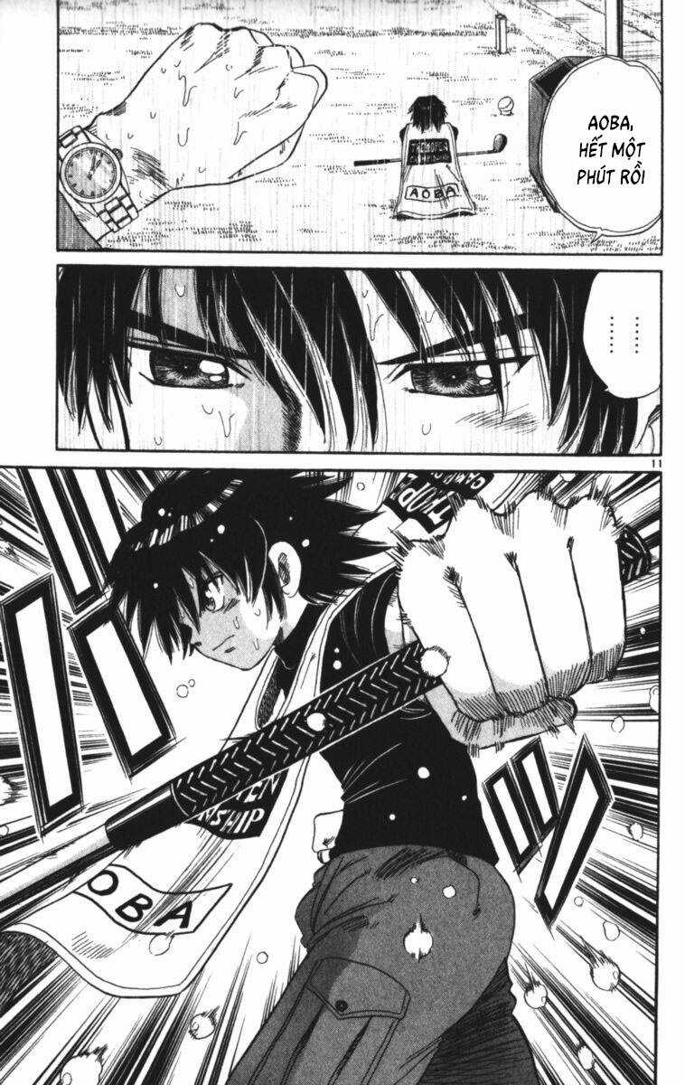 Dan Doh! Xi - Chapter 122 - Trang 12