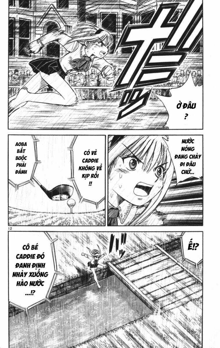 Dan Doh! Xi - Chapter 122 - Trang 13