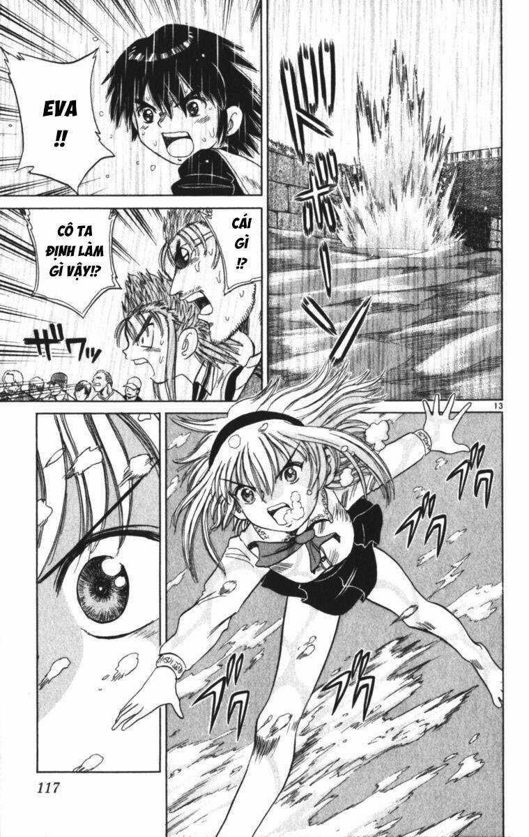 Dan Doh! Xi - Chapter 122 - Trang 14