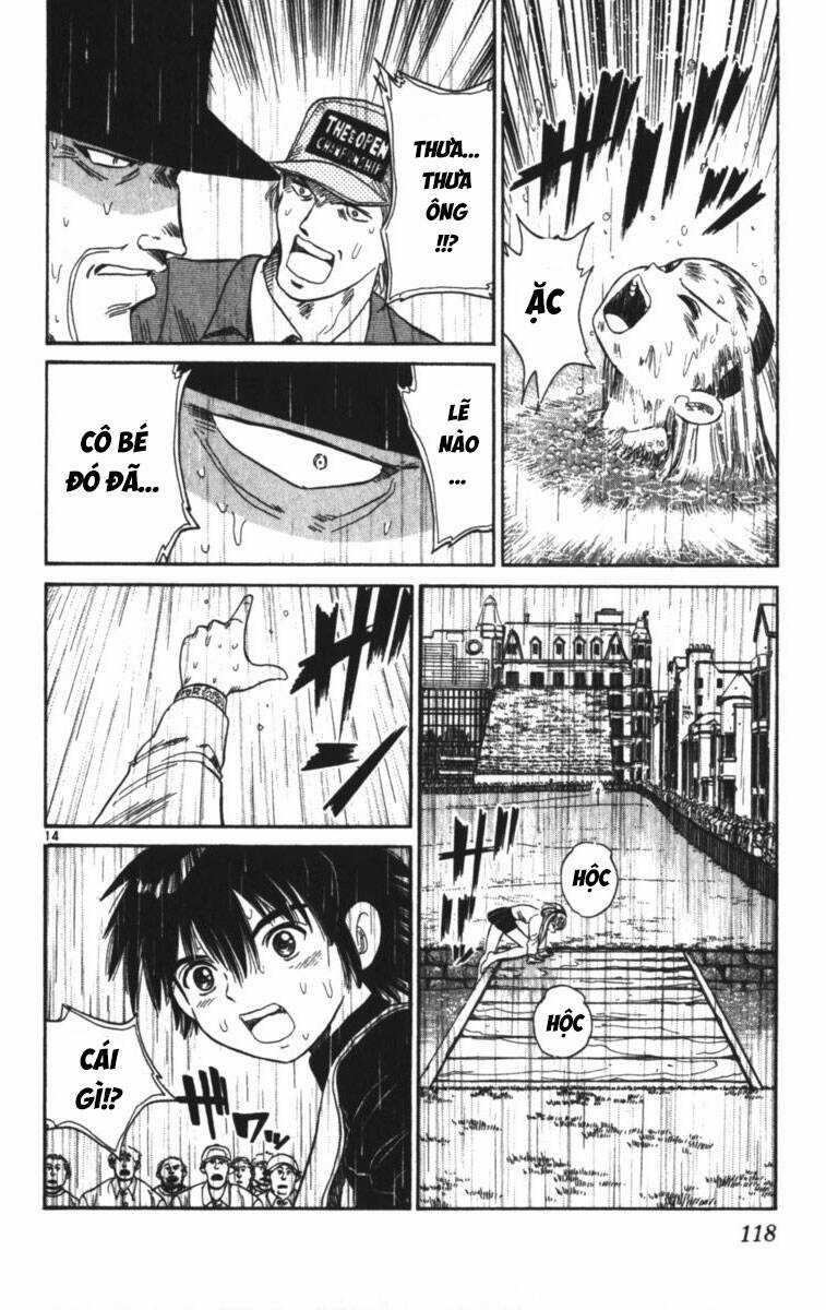 Dan Doh! Xi - Chapter 122 - Trang 15