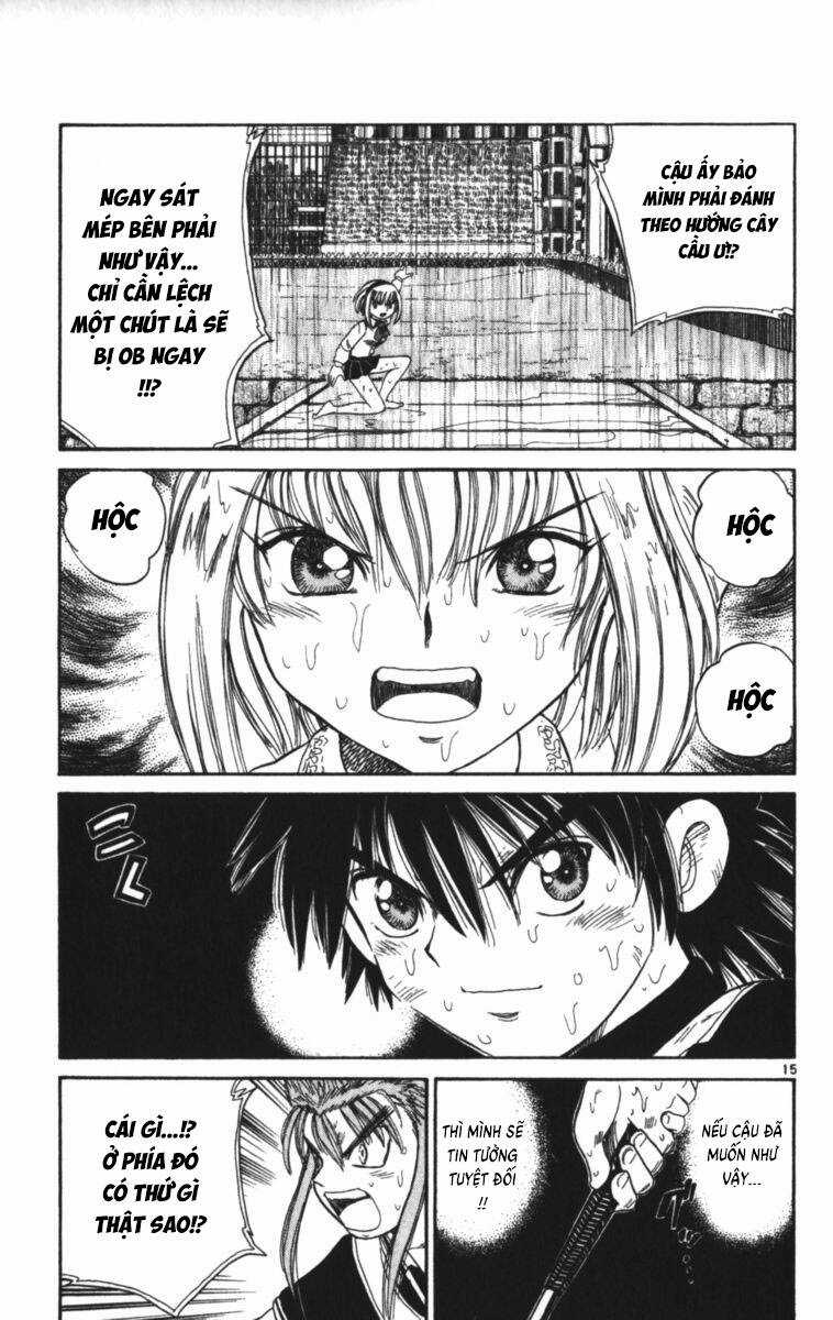 Dan Doh! Xi - Chapter 122 - Trang 16