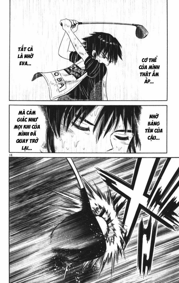 Dan Doh! Xi - Chapter 122 - Trang 17