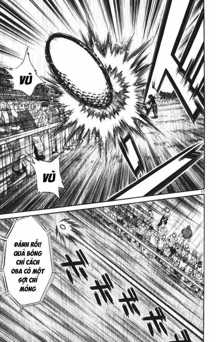 Dan Doh! Xi - Chapter 122 - Trang 18