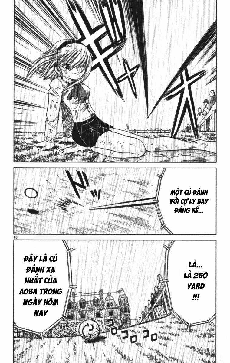 Dan Doh! Xi - Chapter 122 - Trang 19